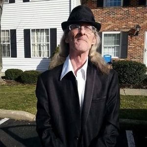 Meet your Posher, Scott